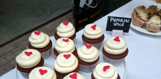 Agenda: niet gegarandeerd hipstervrij