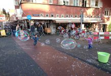 Jan Eef als eerste regelluw