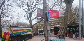 Auto’s weg uit de Kinkerstraat?