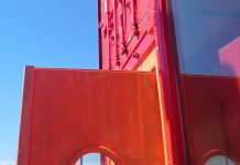 Er is leven op Sloterdijk