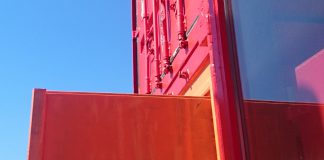 Er is leven op Sloterdijk