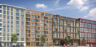 Woningen te koop met uitzicht over IJ