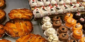 Gezocht: flexibele menukaart