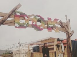 Houthaven heeft beachclub