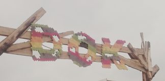 Houthaven heeft beachclub