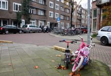 Emigreren naar Nieuw-West