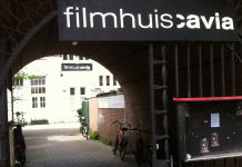 Pornofestival in West