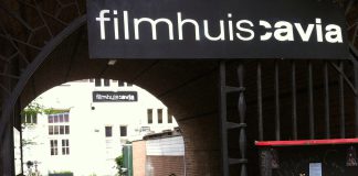 Pornofestival in West