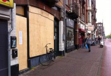 Slachtoffer schietpartij toch toevallige passant?