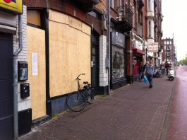 Slachtoffer schietpartij toch toevallige passant?