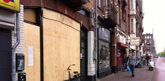 Verdachte (33) gepakt voor moord op onschuldige passant De Clercqstraat