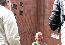 De herontdekking van de Kolenkitbuurt