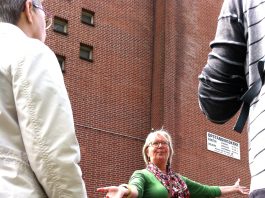 De herontdekking van de Kolenkitbuurt