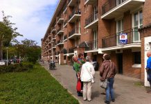 Op zoek naar de geschiedenis van Nieuw-West (en de Kolenkitbuurt)