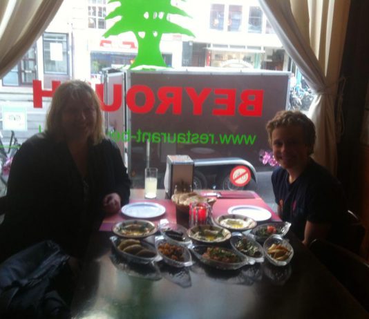 Elke culi-hype voorbij