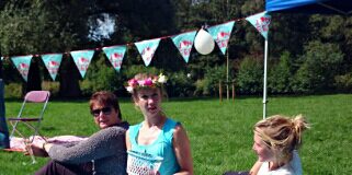 Agenda: zó veel te doen