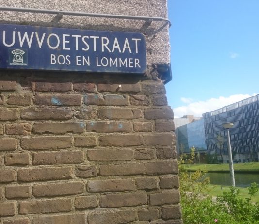 Woningen Kolenkit worden klushuis