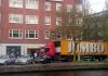 Jumbo komt, en Lidl ook
