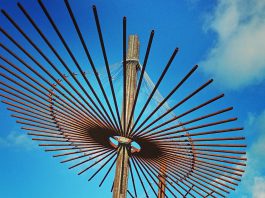 Agenda: Uitgefeest?!