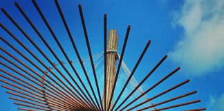 Agenda: Uitgefeest?!