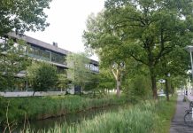 Plannen 24-uurs club West steeds duidelijker