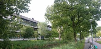 Plannen 24-uurs club West steeds duidelijker