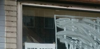 Winkelpand wordt bankkluis