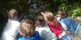 ‘Slatuinen bedreigd’