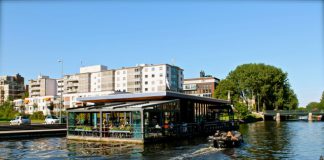 Horecapionier Fossa verhipt