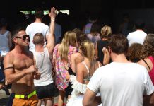 Gratis kaarten festivals