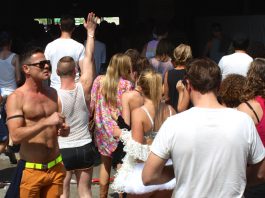 Gratis kaarten festivals