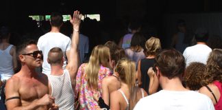 Gratis kaarten festivals