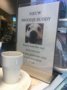 broodje Buddy