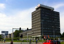 900 Appartementen in ING-gebouwen