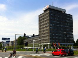 900 Appartementen in ING-gebouwen