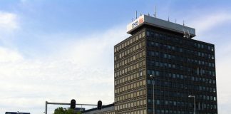 900 Appartementen in ING-gebouwen