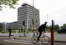 Herontwikkeling kantoren ING Haarlemmerweg