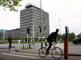 Herontwikkeling kantoren ING Haarlemmerweg