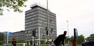 Herontwikkeling kantoren ING Haarlemmerweg