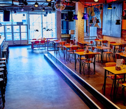 24 uur feesten in Radion