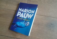 West decor voor thriller