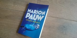 West decor voor thriller