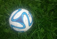 Agenda: lekker stuiteren