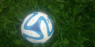 Agenda: lekker stuiteren