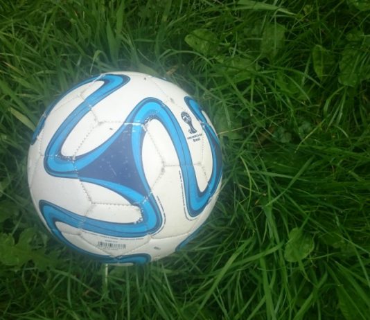 Agenda: lekker stuiteren