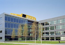 Kantoor Sloterdijk weer gewild