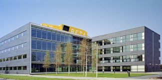 Kantoor Sloterdijk weer gewild