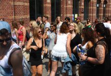 Agenda: lekker wisselvallig