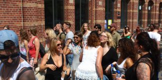 Agenda: lekker wisselvallig