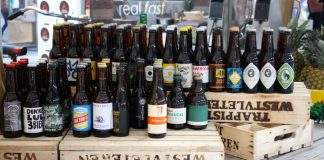 Agenda: film op het dak en markten